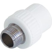 Resim 12 Adet Erkek Nipel Pp Kalde 25 3/4" 