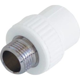 Resim 12 Adet Erkek Nipel Pp Kalde 25 3/4" 