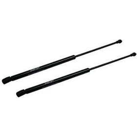 Resim Polo 2002-2009 Model Arasi Arka Bagaj Amortisörü 518762241 