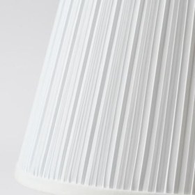 Resim Abajur başlığı, beyaz, 42 cm 