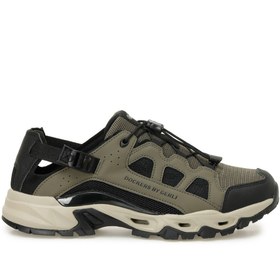 Resim Dockers 238578 5fx Haki Erkek Spor Ayakkabı 