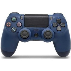 Resim Bloomnest Dualshock 4 Oyun Kumandası - Ps4, Ps4 Slim, Ps4 Pro Ve Pc Desteği 