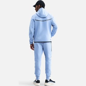 Resim Nike Tech Fleece Jogger Reflec Erkek Pantolon 