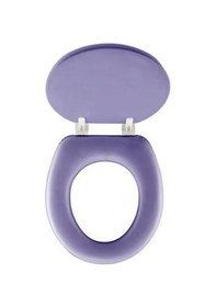 Resim Classic Desenli Yumuşak Klozet Kapağı TY8691580020483 