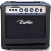 Resim Boston GB15 Bas Gitar Amfi 