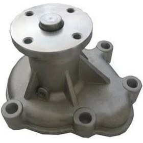 Resim Devirdaim Su Pompası 1.5 1.7 8 Valf Dizel Corsa B Combo B 593 