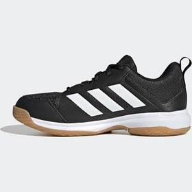 Resim adidas Ligra 7 Erkek Voleybol Ayakkabısı 