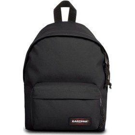 Resim Eastpak Orbit Sırt Çantası (526130208)-Siyah 