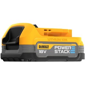 Resim Dewalt DCBP034 18V 1.7Ah Powerstack Akü 