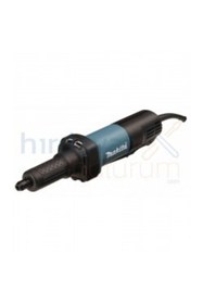 Resim Makita Gd0601 400w Kalıpçı Taşlama 