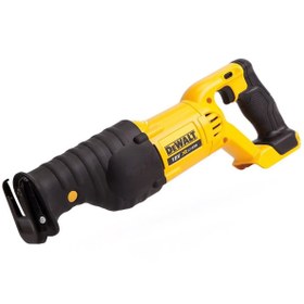 Resim Dewalt DCS380N 18V XR Li-Ion Akülü Tilki Kuyruğu Testere (Akü Hariç) 