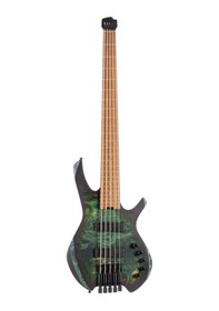 Resim Cort Space5sdg Bass Gitar 