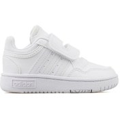 Resim Adidas Bebek Basketbol Ayakkabı Hoops 3.0 Cf I Gw0442 001 