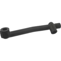 Resim Heropar Mercedes W123 W124 W201 Havalandırma Hortumu 1020945882 