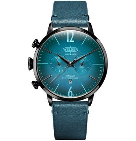 Resim Welder Moody Watch Wwrc308 45 Mm Erkek Kol Saati 