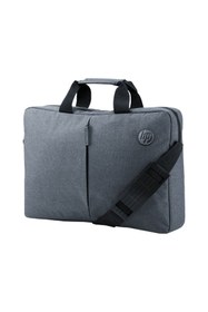 Resim HP K0b38aa 15.6" Essential Top Load Gri Notebook Çantası 
