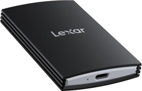 Resim Lexar Armor 700 LAR700X002T-RNBNG USB 3.2 2 TB Taşınabilir SSD 