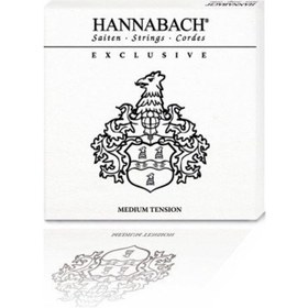 Resim Hannabach Exclmt Klasik Gitar Teli 