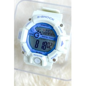 Resim Samstar GNS34.3 Alarımlı-Işıklı-Dijital Çocuk Kol Saati 