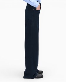Resim Clyde Kadın Pantolon - Dark Navy / 26 