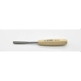 Resim Narex 892706 Wood Line Standart V Ağız 90 Derece Oyma Iskarpelası 6X90 