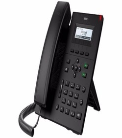 Resim KAREL IP212P PoE IP Masaüstü Telefon – 2 SIP Hat, HD Ses, VoIP IP Telefon (Analog Hatta Çalışmaz) 