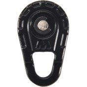 Resim Internet Rc Araba Metal Vinç Çekme Halatı Koparma Bloğu 1:10 Rc Paletli Eksenel SCX10 90046 Traxxas Trx4 D90 Tf2 Mst (Yurt Dışından) 