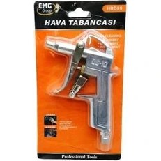 Resim Abnturk Metal Hava Tabancası 