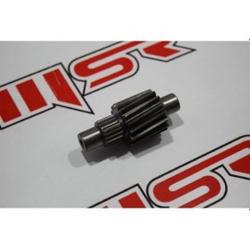Resim TVS WEGO MARŞ UÇ DİŞLİ A 499417436 