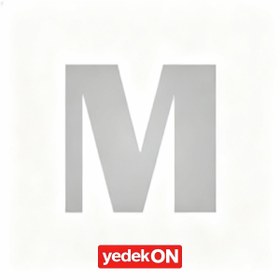 Resim Kapı Yazısı (M) 