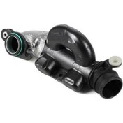 Resim Cıtroen C4 I Berlıngo Iıı 1.6 Hdı Manifold Susturucu Borusu 1440 N11.1265 
