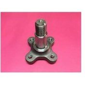 Resim Mais 430429377r - Sağ Arka Aks Taşıyıcı - Renault 