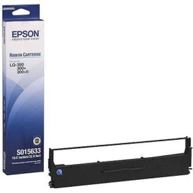 Resim Epson Lx-350/C13S015647 2'Li Orjinal Şerit 