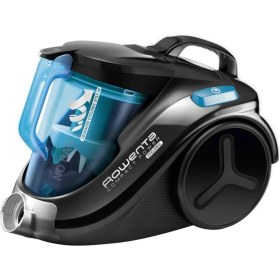 Resim Rowenta Compact Power Cyclonıc 750 W Torbasız Süpürge 1,5 L Kapasiteyle Güçlü Emiş Teknolojisi 