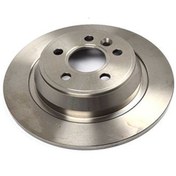 Resim MAGNETTI MARELLI 360704012100 Fren Diski Arka Focus Cak 98-05 II 09-15 2.5 Rs 2.5 St S-Max 09- 06- Mondeo III 00-07 IV 07- Kuga 08 