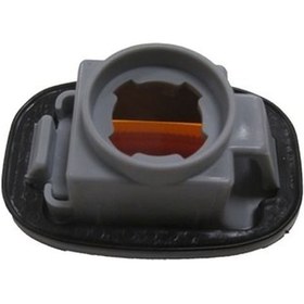 Resim Toyota Rav4 94/00 Çamurluk Sinyali Sarı Sağ/sol Aynı Adet Eurolamp - Çamurluk 