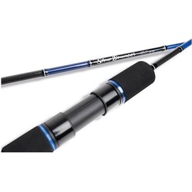 Resim Mustad Slow Bouncer Slow Jigging Olta Kamışı 192cm - Spınnıng - H 