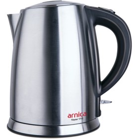 Resim Arnica Ih-36081 Kayzer 2200W 1.8 lt Mat Çelik 1713 Kettle 