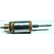Resim Mako 12v Marş Kollektörü bmm 561 N11.11190 