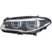 Resim Hella 1ex011072911 - Far Led Sol Bmw F10 Lcı 10 17 