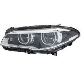 Resim Hella 1ex011072911 - Far Led Sol Bmw F10 Lcı 10 17 