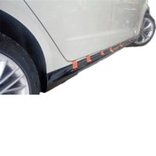 Resim Audi A3 2013 Sonrası HB Yan Marşpiyel Boyalı 