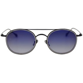 Resim 40 Million STORM M,BLK SIL 53-21 Unisex Güneş Gözlüğü - 20 