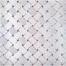 Resim DECKON 60x60 Pvc Gold Desen Asma Tavan Paneli 1paket 20ad 7.2m2 