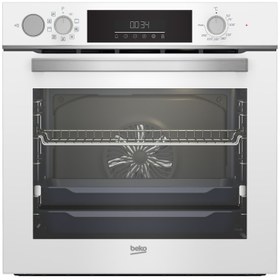 Resim Beko Bfc 630 B Buhar Destekli Ankastre Fırın 