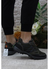 Resim Lumberjack West 3pr Rahat Waterproof Su Geçirmez Outdoor Ayakkabı 001 