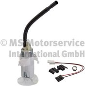 Resim Yakıt Pompası Bmw F20 F21 F30 F80 F31 F34 F32 F82 F36 N47 Pıerburg 7 07795 07 0 Oem 