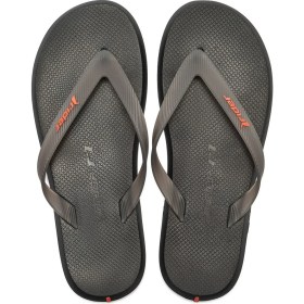 Resim Rider R1 Speed Erkek Parmak Arası Terlik Siyah 39/46 