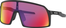Resim Oakley Sutro S Bisiklet Güneş Gözlüğü Matte Black Prizm Road 