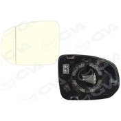 Resim Ayna Camı Isıtmalı Asferik Sol Volvo Xc60 Iı 17 31477163 